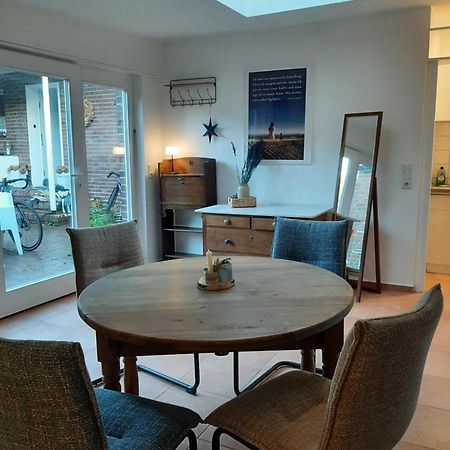 Atelierwohnung نوتهورن المظهر الخارجي الصورة