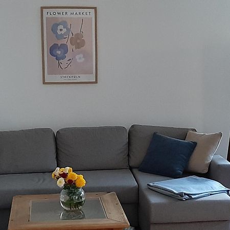 Atelierwohnung نوتهورن المظهر الخارجي الصورة