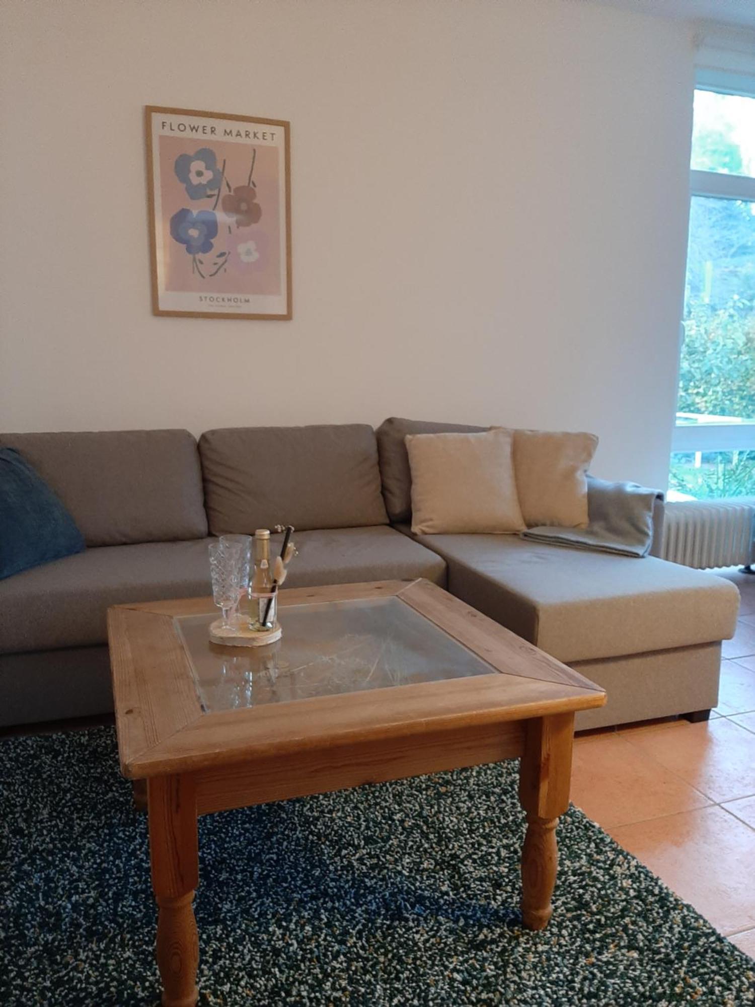 Atelierwohnung نوتهورن المظهر الخارجي الصورة