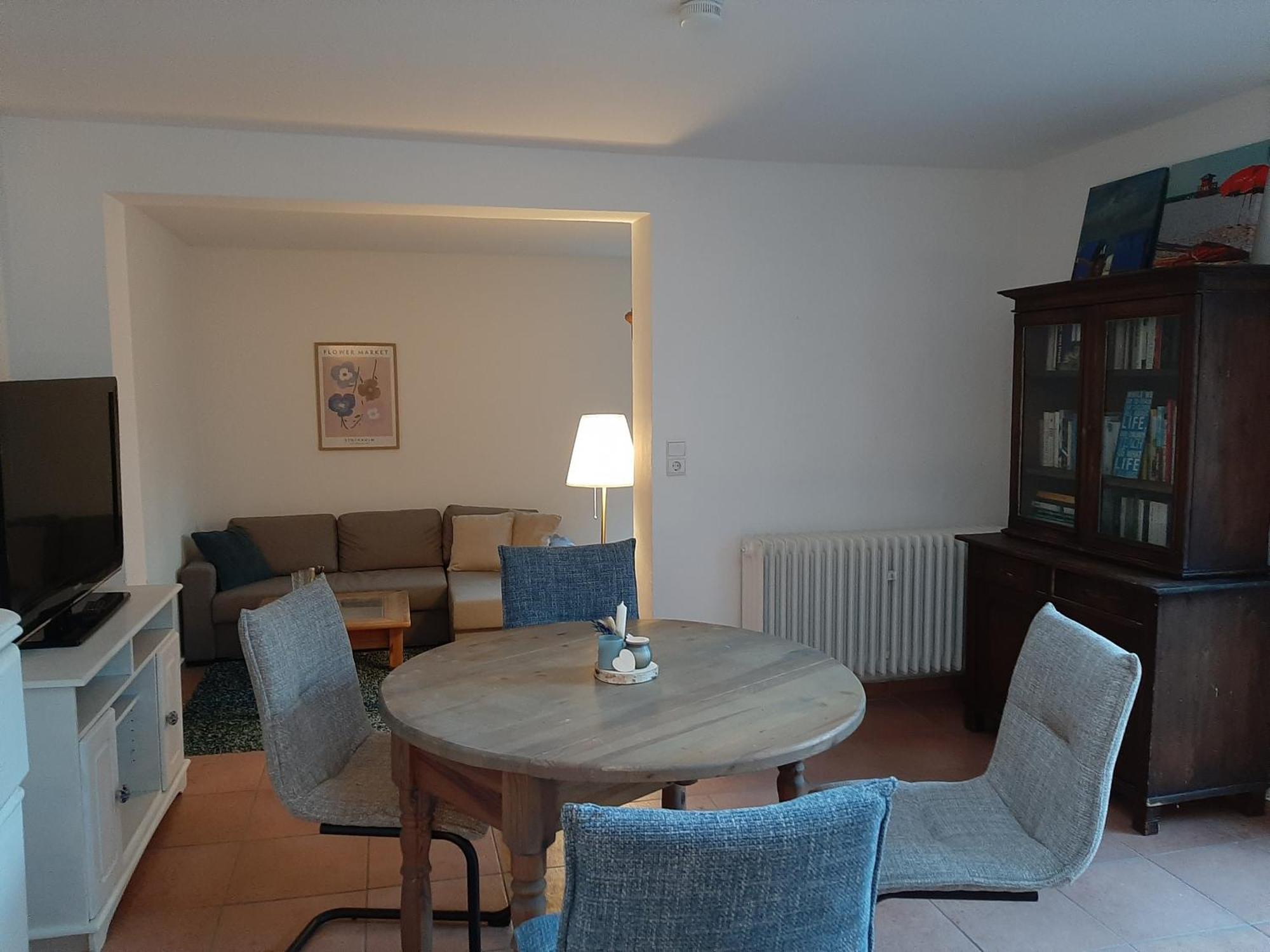 Atelierwohnung نوتهورن المظهر الخارجي الصورة
