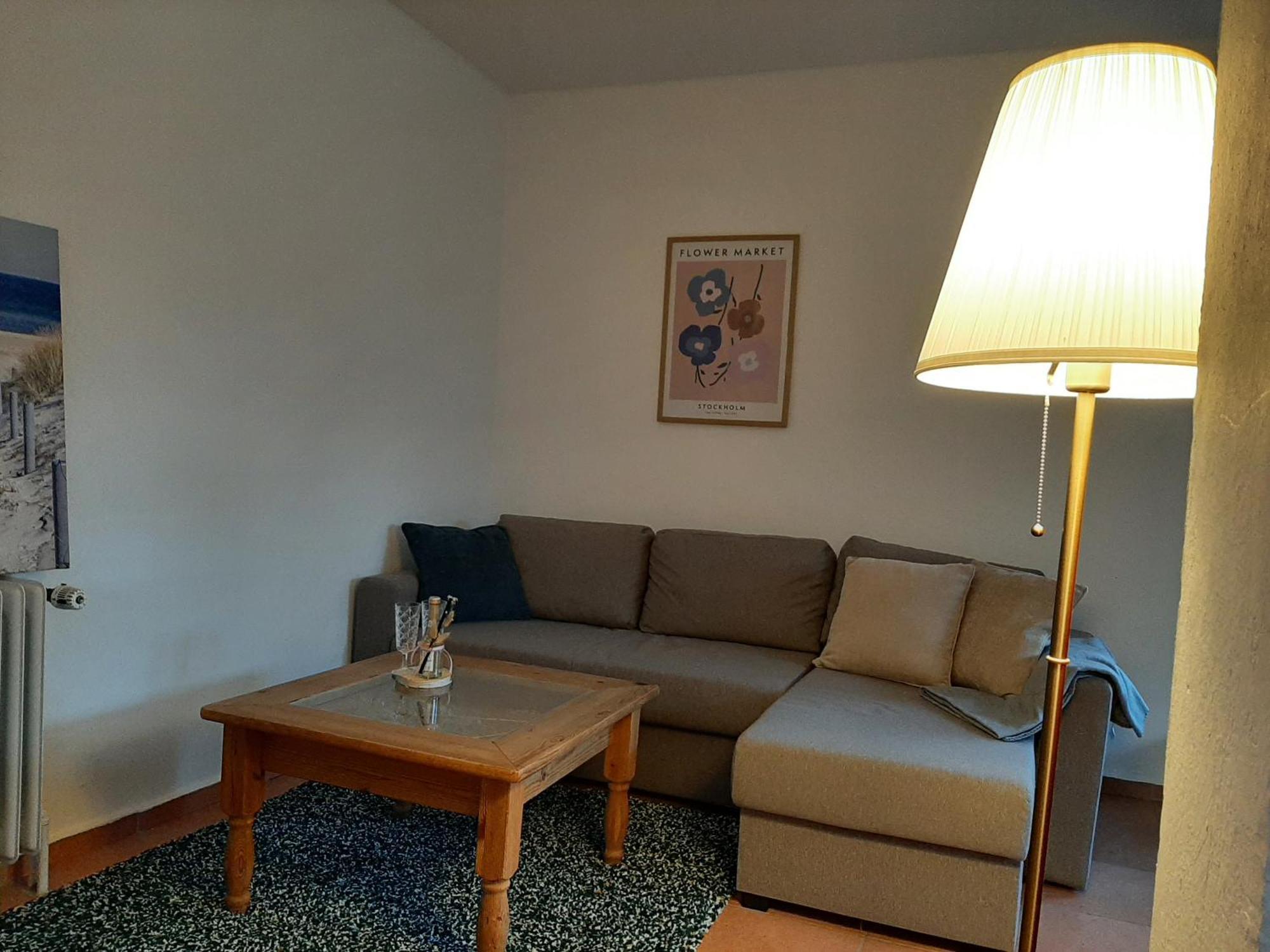 Atelierwohnung نوتهورن المظهر الخارجي الصورة