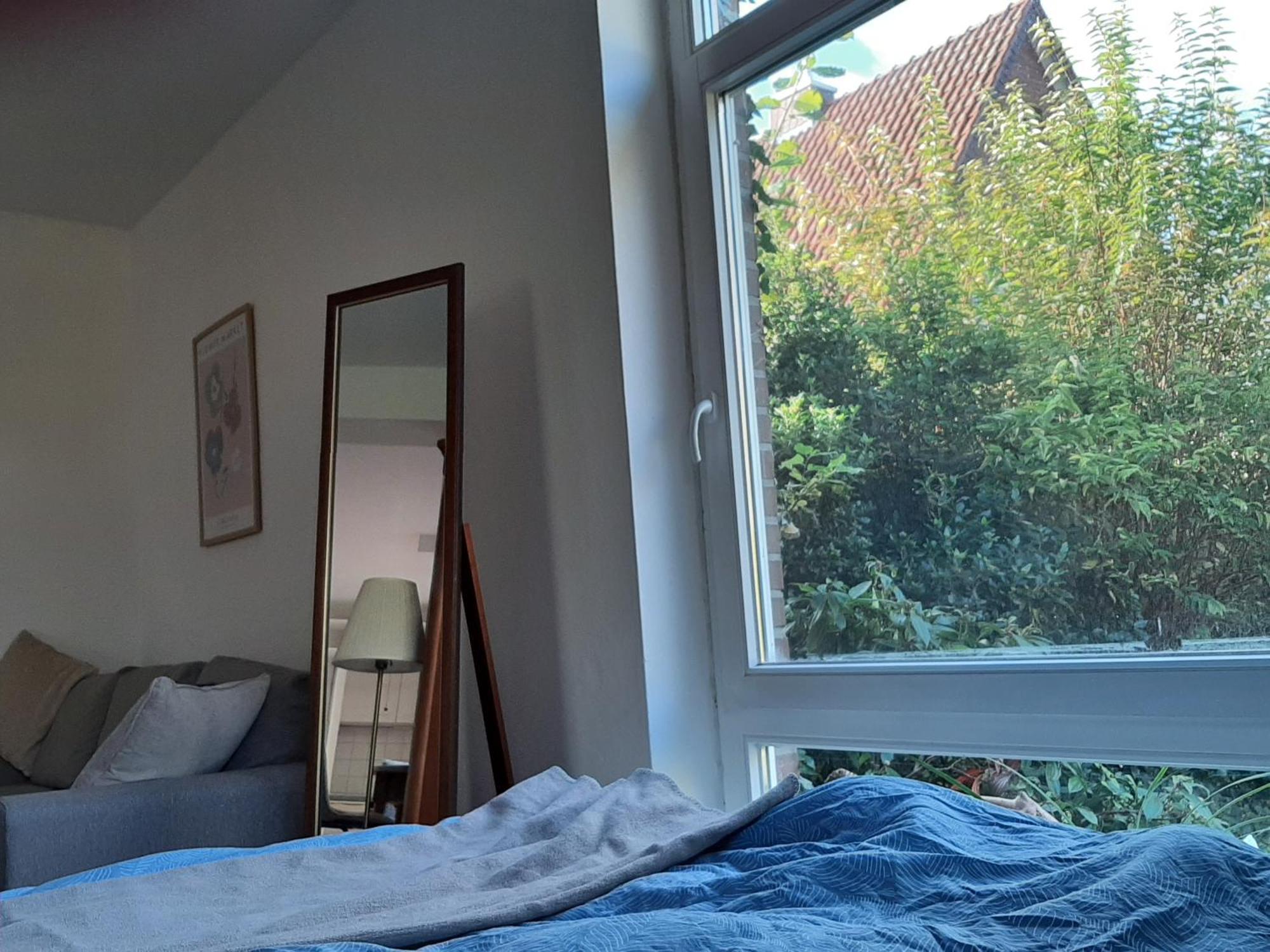 Atelierwohnung نوتهورن المظهر الخارجي الصورة